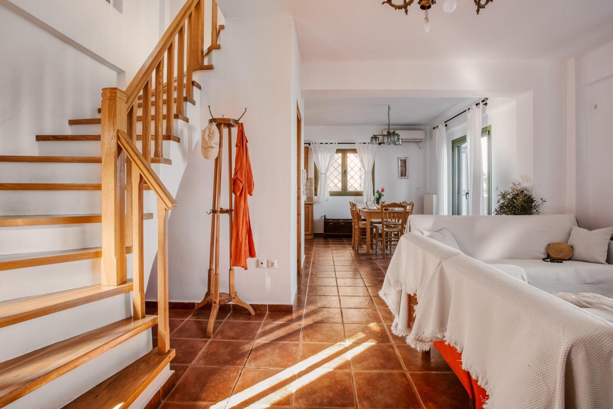 Diodati Villas Nikiana Exterior foto